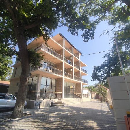 Hotel Bulaq Turist Exterior foto